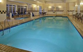 Hilton Garden Inn Eden Prairie