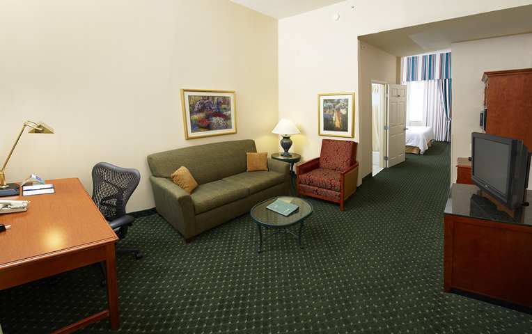 Hilton Garden Inn Minneapolis/Иден-Прери Номер фото
