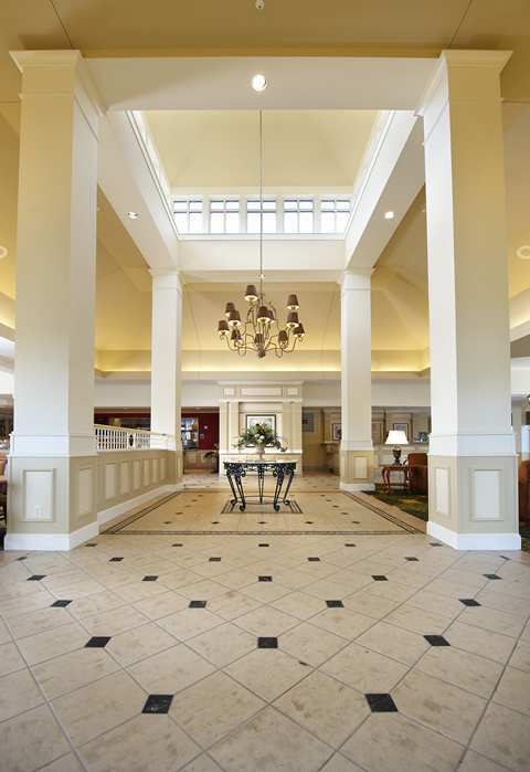 Hilton Garden Inn Minneapolis/Иден-Прери Интерьер фото